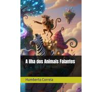A Ilha dos Animais Falantes