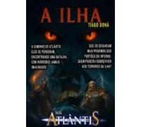 A Ilha (ebook)