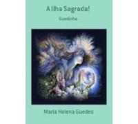 A Ilha Sagrada! (ebook)