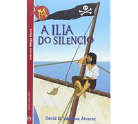 A Illa do silencio (Infantil-Xuvenil)