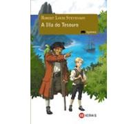 A illa do tesouro (INFANTIL E XUVENIL - XABARÍN - Xabaril)
