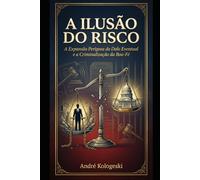 A ILUSÃO DO RISCO: A Expansão Perigosa do Dolo Eventual e a Criminalização da Boa-Fé (Coleção 8)