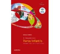 A Imagem Nos Livros Infantis - Caminhos Para Ler O Texto Visual (ebook
