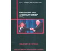 A Imagen Y Semejanza : La Democracia Cristiana Alemana Y Su Aportación A La Transición Española