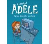 A INCRIVEL ADELE: VAI SER DE PERDER A CABEÇA!