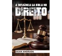 A influência da Bíblia no Direito