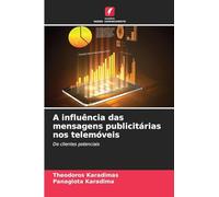 A influência das mensagens publicitárias nos telemóveis