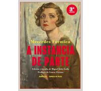 A instancia de parte: 81 (Narrativa)