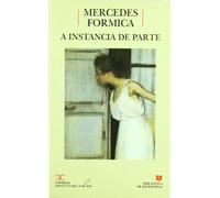 A instancia de parte . (BIBLIOTECA DE ESCRITORAS)