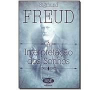 a interpretaco dos sonhos sigmund freud