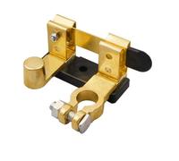 (A) Interruptor de desconexión de batería Gran conductividad Estable Seguro de usar Ajuste universal