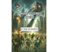 A Invasão dos Zumbis Espaciais: As Joias do Infinito