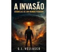 A Invasão (ebook)