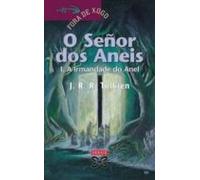 A Irmandade Do Anel (o Señor Dos Aneis Vol. I)