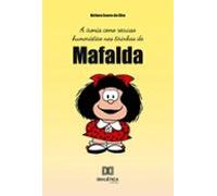 A Ironia Como Recurso Humorístico Nas Tirinhas De Mafalda (ebook)