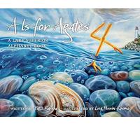 A is for Agates: A Lake Superior Alphabet Book