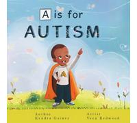 A is for Autism