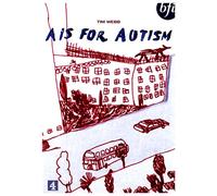 A Is For Autism [Reino Unido] [DVD]