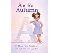 A is for Autumn