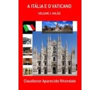 A Itália E O Vaticano (ebook)