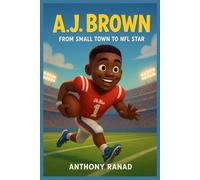 A.J. Brown: From Small Town to NFL Star