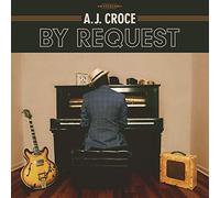 A.J. Croce - By Request