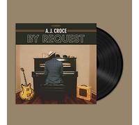 A.J. Croce - By Request [Vinilo]