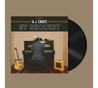 A.J. Croce - By Request