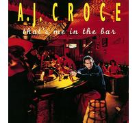 A. J. Croce - That's Me In The Bar