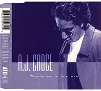 A. J. Croce - That's me in the bar