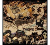 A.J. CROCE - Twelve Tales