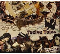 A. J. Croce - Twelve Tales [Vinilo]