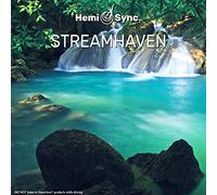 A.J. Honeycutt & Hemi-Sync - Streamhaven