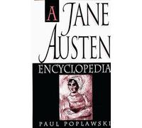 A Jane Austen Encyclopedia