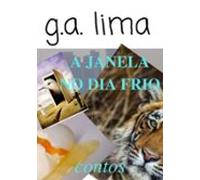 A Janela Do Dia Frio (ebook)