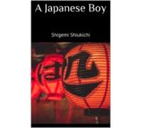 A Japanese Boy (ebook)