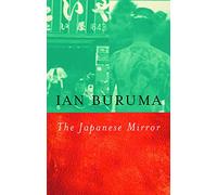A Japanese Mirror: Heroes and Villains of Japanese Culture