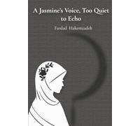 A Jasmine's Voice Too Quiet To Echo