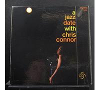 A Jazz Date With Chris Connor