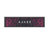 A.JAZZ Monitor LCD IPS de 23,4 cm: 1920 x 464 HD True Color, ángulo de visión ultra amplio de 178°, carcasa metálica, pantalla adicional alimentada por USB para estadísticas de PC y monitoreo de