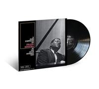 A Jazz Portrait Of Frank Sinatra – Vinilo – Verve Spa