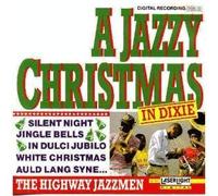 A Jazzy Christmas in Dixie by The Bourbon Street Players (2000-08-01)