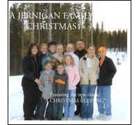A Jernigan Family Christmas