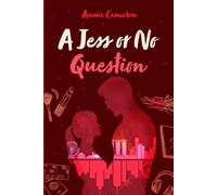 A Jess or No Question (Ironheart)