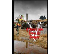 A Jester's War: Dance Of Daggers (The King Of Fools)