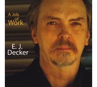 A Job of Work (Tales of the Great Recession)