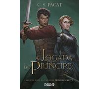 A jogada do principe (Em Portugues do Brasil)