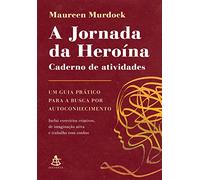A jornada da heroina. caderno de atividades (Em Portugues do Brasil)