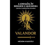 A Jornada de Beregor e Guilberin