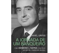 A JORNADA DE UM BANQUEIRO